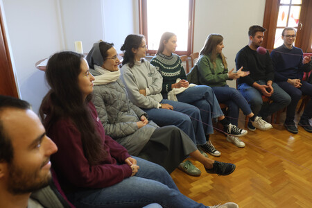 Srečanje salezijanske mladine 10 Foto Ljubo Vukelič